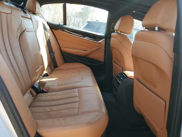 WBAJA5C58JWA37110 BMW 530 I