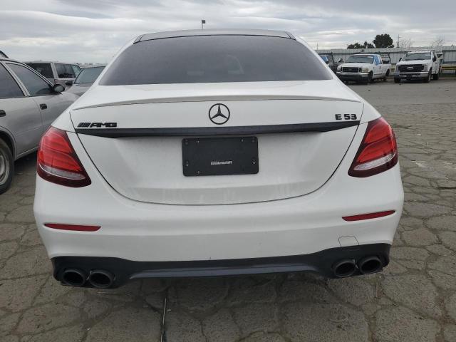 WDDZF6BB9LA711143 Mercedes-Benz E Amg 53 4matic
