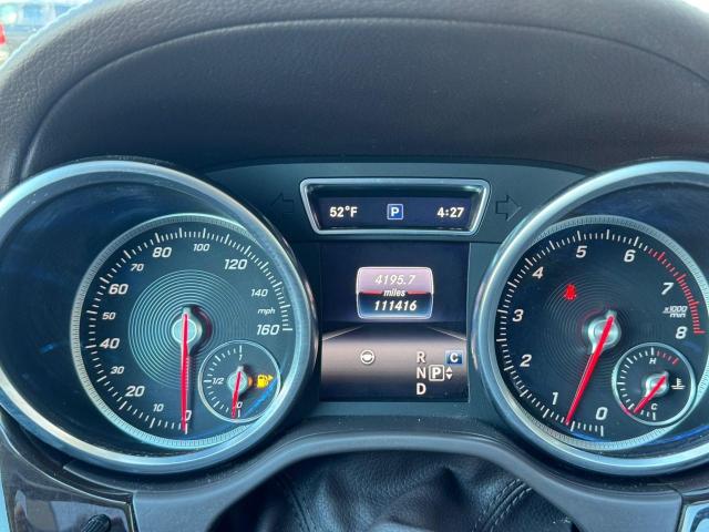 4JGDF6EE2JB100996 Mercedes-Benz Gls 450 4matic