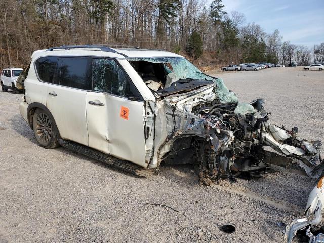 JN8AY2NF9J9333532 Nissan Armada Platinum