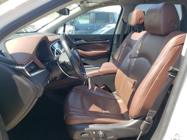5GAEVCKW1JJ125080 Buick Enclave Avenir
