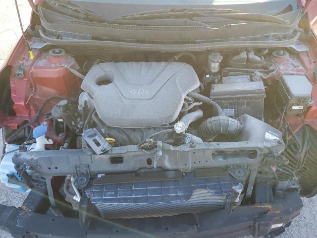 KMHCT4AE5GU141635 Hyundai ACCENT SE
