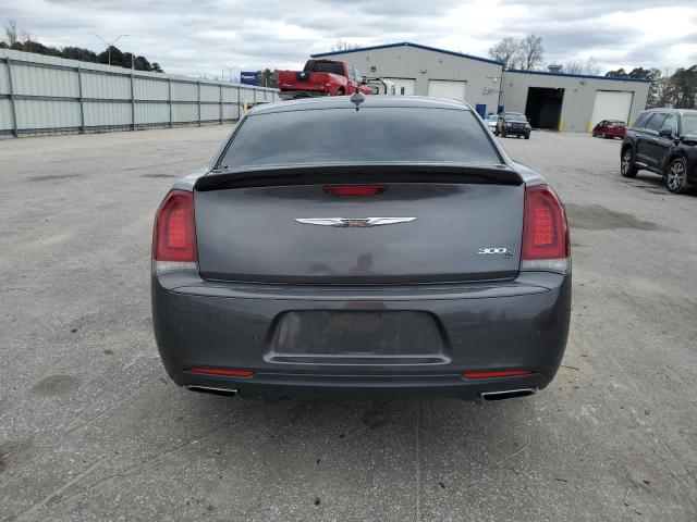 2C3CCABG9GH328936 Chrysler 300 S