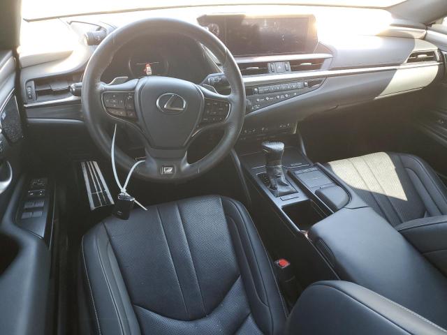 58ABZ1B18KU048078 Lexus ES 350