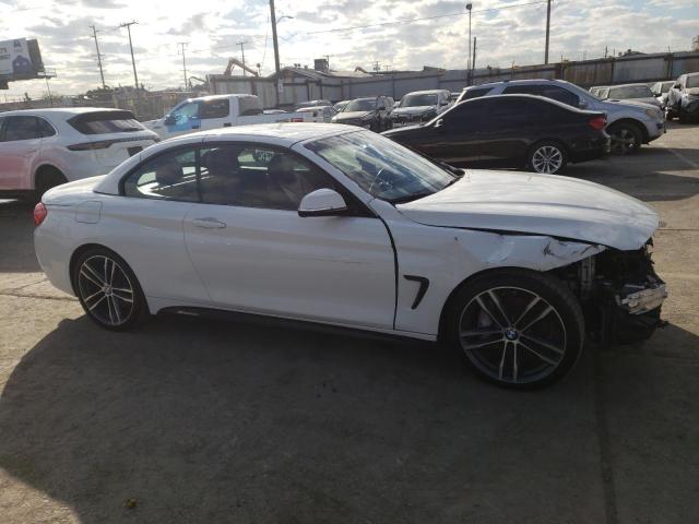 WBA4Z5C59KEE17490 BMW 440I