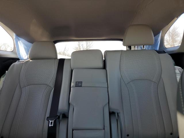JTJDZKCA0J2004060 Lexus Rx 350 L