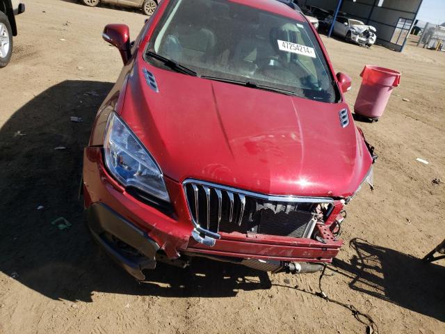 KL4CJHSB5GB546485 Buick Encore Premium