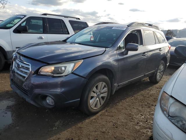 Auction sale of the 2015 Subaru Outback 2.5i Premium, vin: 4S4BSAFC9F3345413, lot number: 45965464