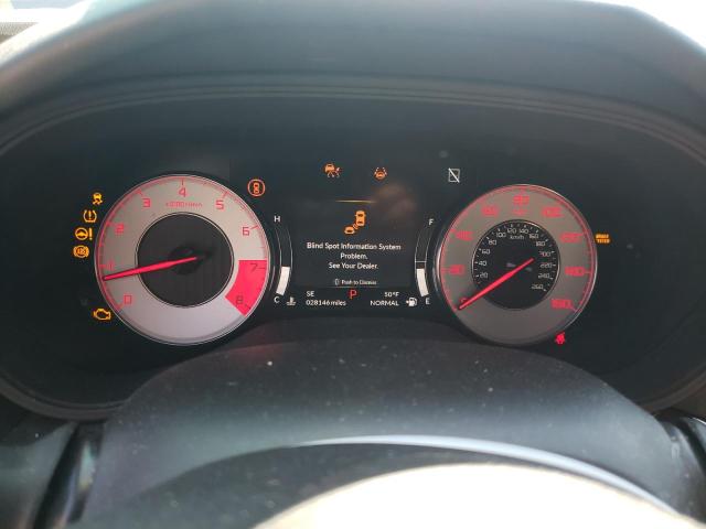19UUB5F54MA003223 Acura Tlx Tech A