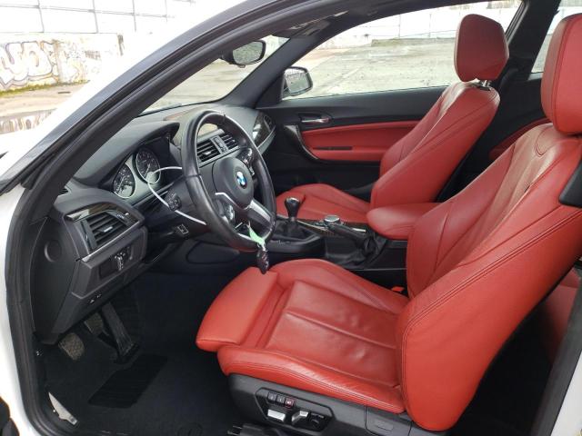WBA1F5C56GV344076 BMW 228 I