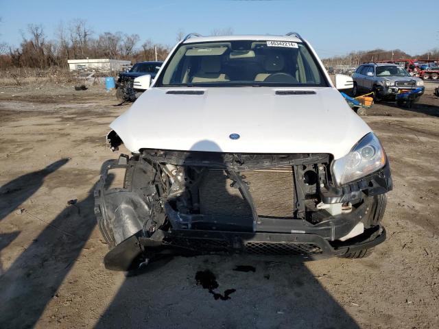 4JGDA5HB2FA462964 Mercedes-Benz Ml 350 4matic