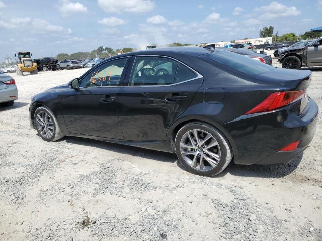 JTHBA1D24J5076377 Lexus IS 300
