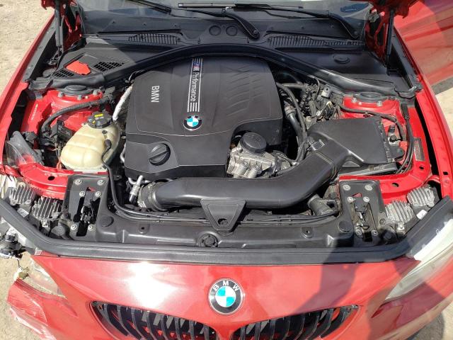 WBA1J7C52FV289439 BMW M235I