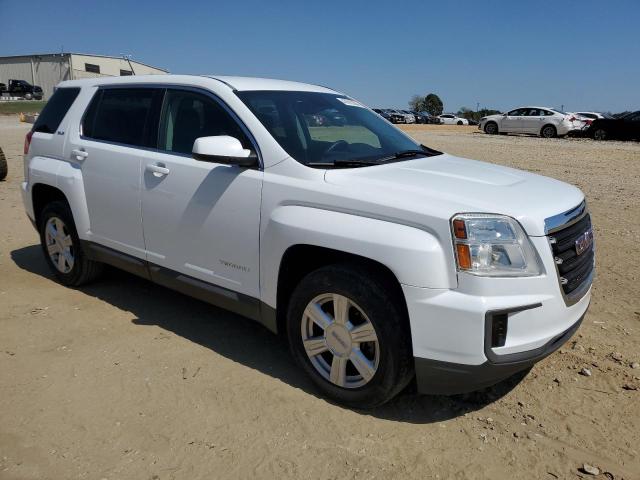 2GKALMEK9G6329816 GMC Terrain Sle
