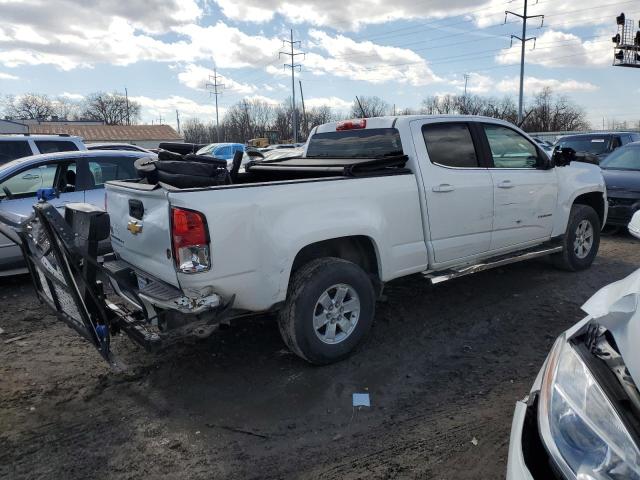 1GCGSBENXJ1187414 Chevrolet Colorado