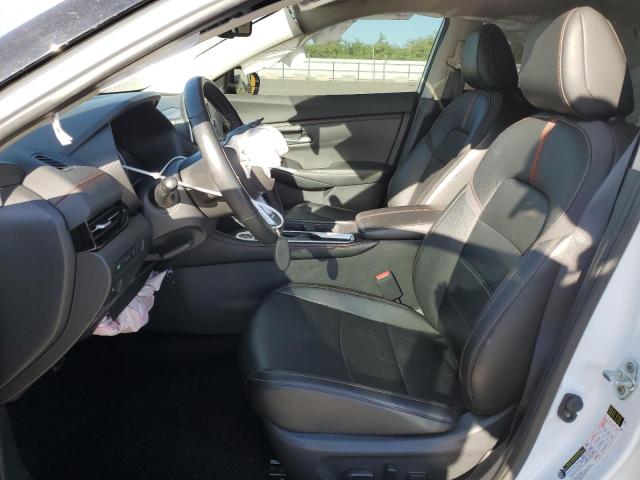 3N1AB8DV4MY325591 Nissan SENTRA SR