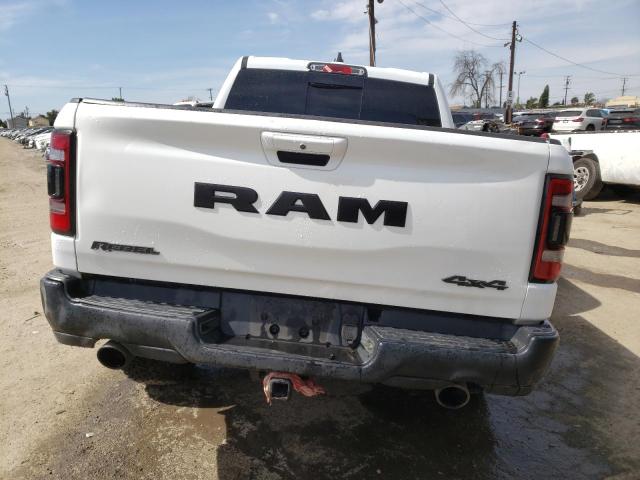 1C6SRFLT9KN922142 RAM 1500 Rebel