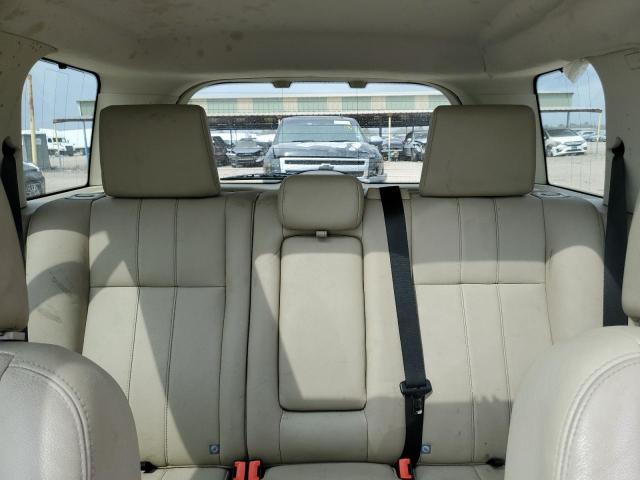 SALFR2BGXEH396218 Land Rover LR2 HSE