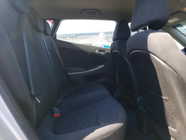 KMHCT5AE0FU212101 Hyundai ACCENT GS