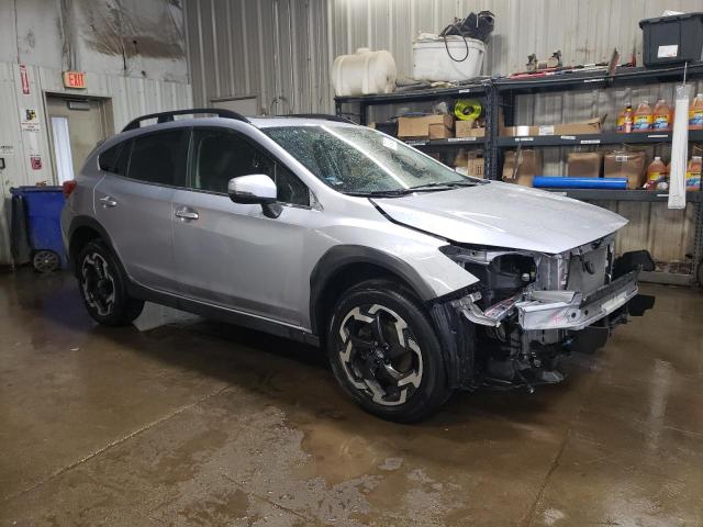 JF2GTHMC8M8222867 Subaru Crosstrek Limited