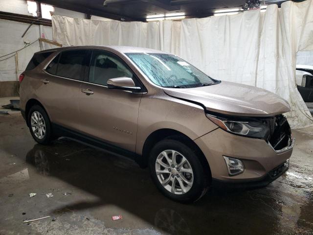 2GNAXUEV0K6174356 Chevrolet EQUINOX LT