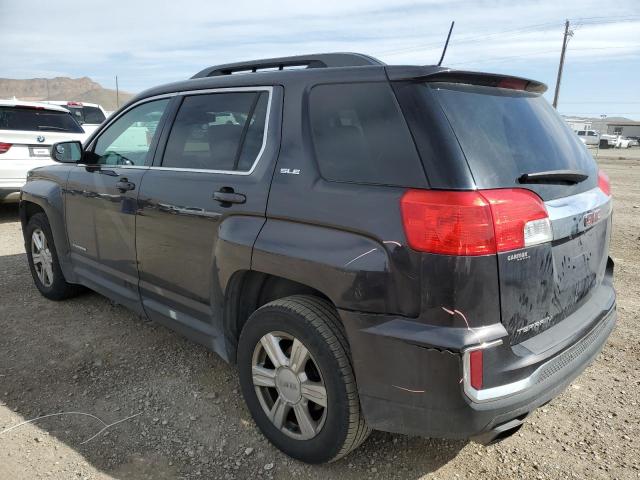 2GKFLNE30G6321365 GMC Terrain Sle