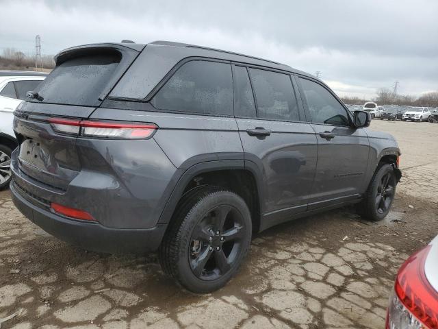 1C4RJHAG0PC661518 Jeep Grand Cherokee Laredo