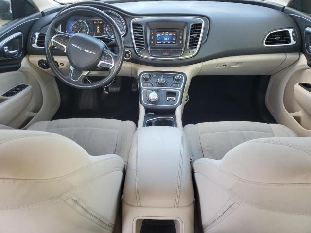 1C3CCCAB8GN160165 Chrysler 200 Limited