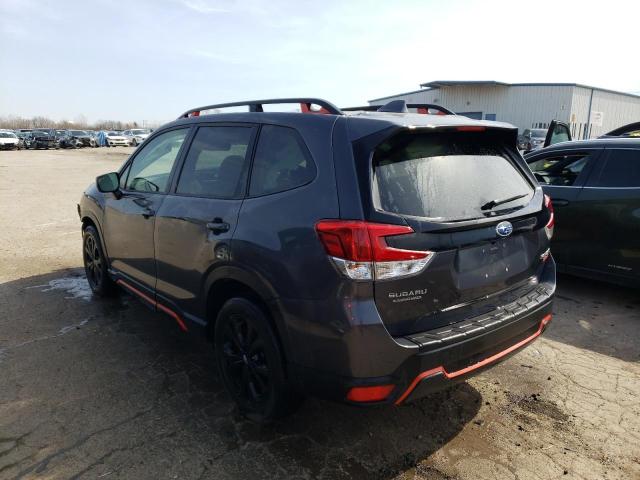 JF2SKAMC0LH587076 Subaru Forester Sport