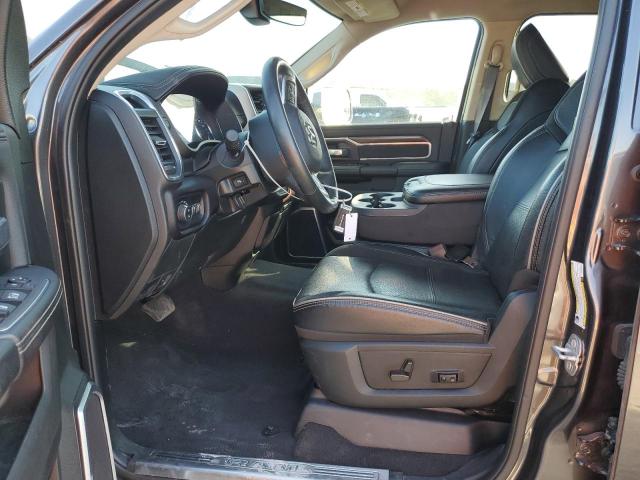 3C6UR5FL6NG325932 RAM 2500 Laie