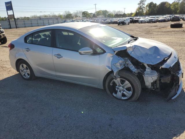 3KPFL4A73HE152152 KIA FORTE LX