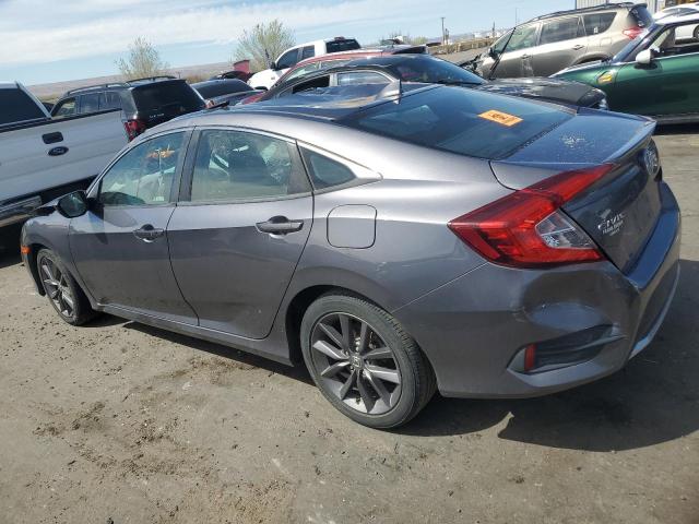 19XFC1F39KE020055 Honda CIVIC EX