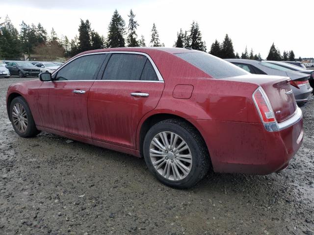 2C3CCAKG5EH253116 Chrysler 300C
