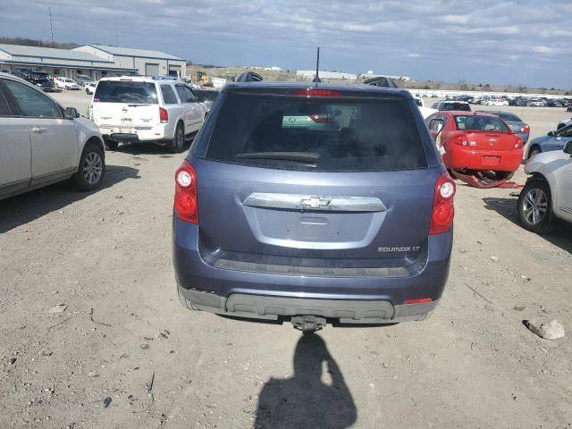 2GNALBEK5E6299900 Chevrolet EQUINOX LT