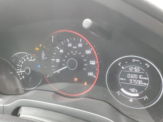 3CZRU6H15MM754293 Honda HR-V SPORT