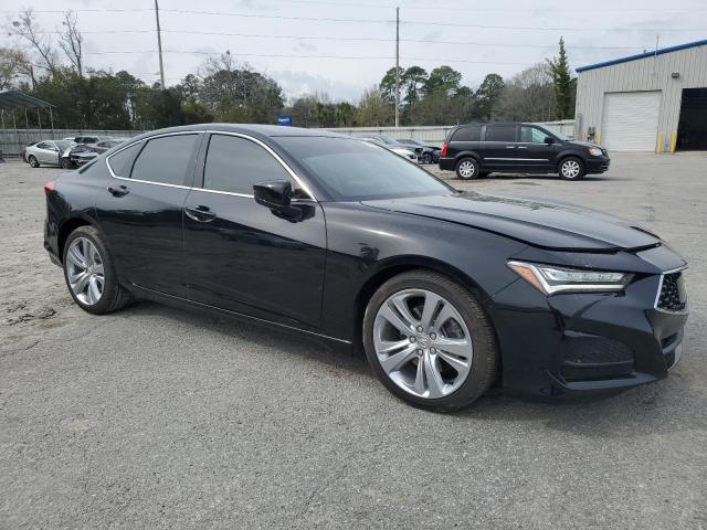 19UUB5F47MA005801 Acura Tlx Technology