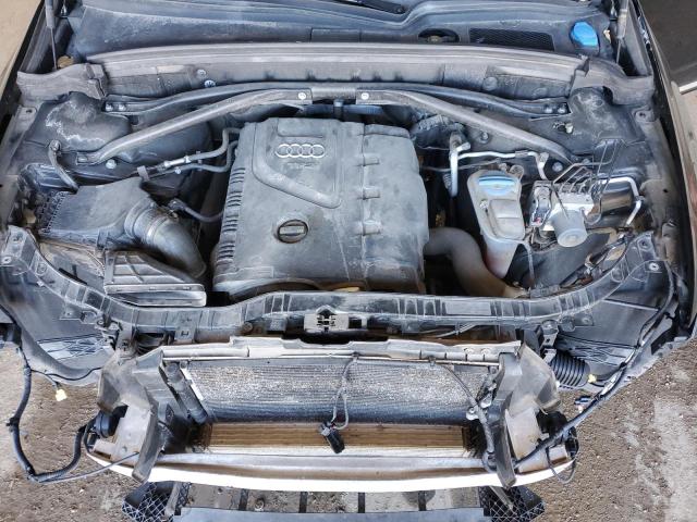 WA1L2AFPXHA085673 Audi Q5 Premium Plus