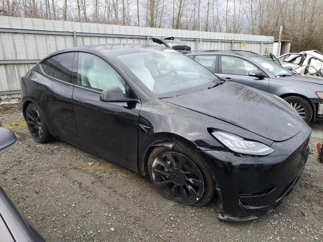 5YJYGAEE2MF202709 Tesla Model Y