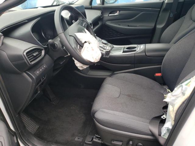 5NMS2DAJ8PH597975 Hyundai Santa Fe Sel
