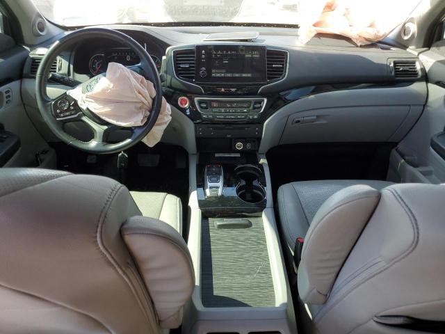 5FNYF6H04KB005473 Honda Pilot Elite