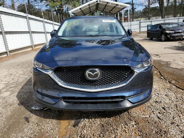 JM3KFBCM6M1305186 Mazda Cx-5 Touring