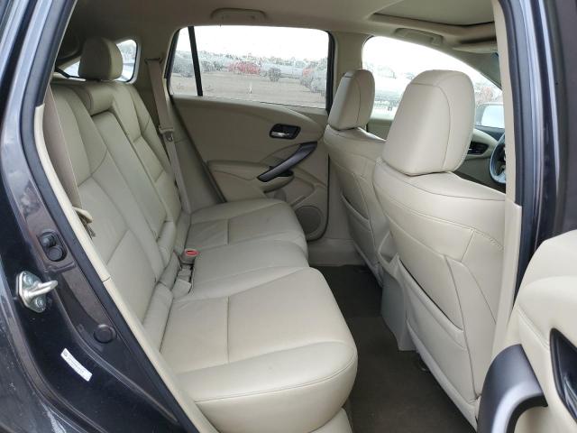 5J8TB3H50EL007319 Acura Rdx Technology