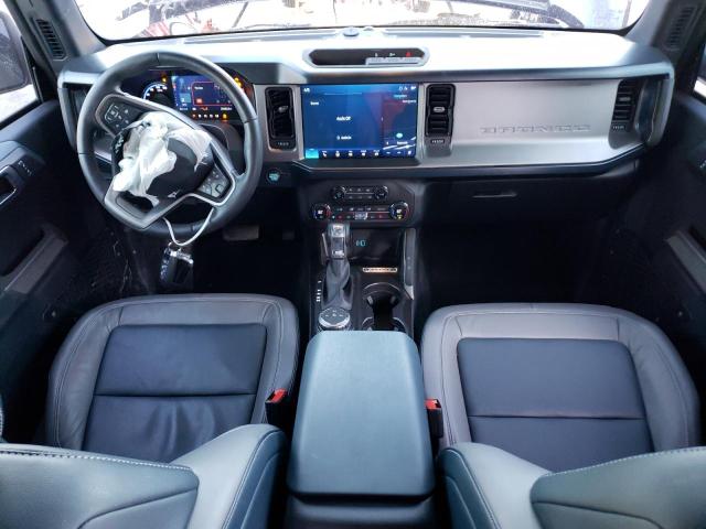 1FMDE5BH0MLA60928 Ford Bronco Base