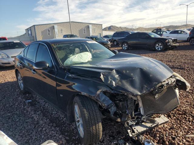 JN1BV7AP8FM349846 Infiniti Q50 BASE
