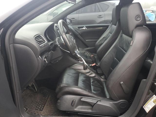 WVWHD7AJ2EW005244 Volkswagen GTI