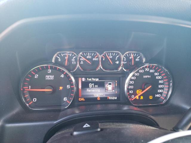 3GTU2VEJ0FG367978 GMC Sierra K1500 Slt