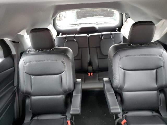 1FMSK8DH1PGB66199 Ford EXPLORER XLT