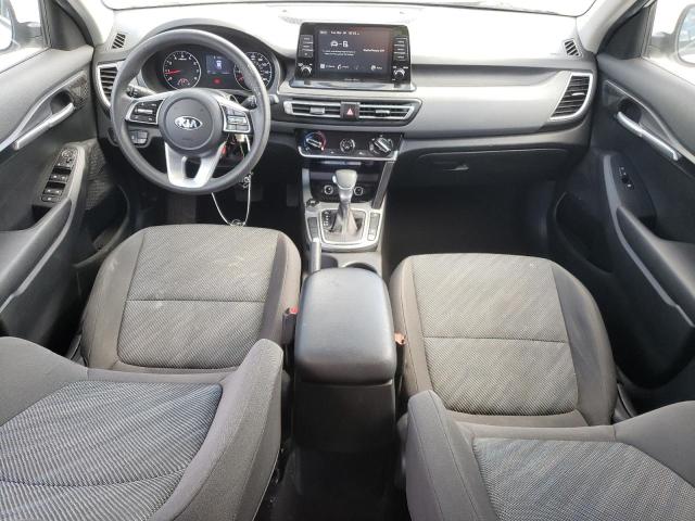 KNDEPCAA1M7163229 KIA Seltos Lx