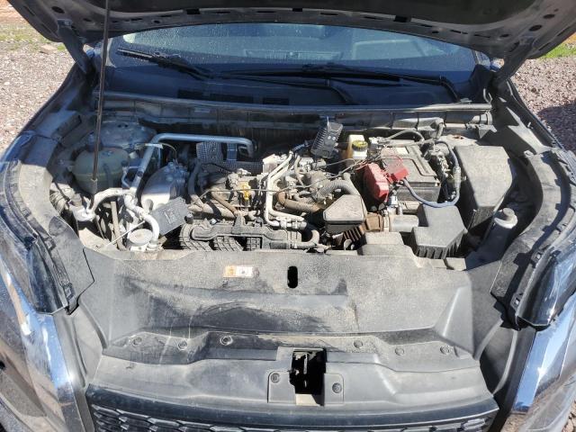 JA4J3UA80NZ086186 Mitsubishi Outlander Se