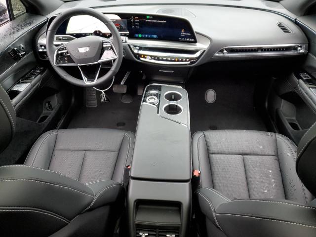 1GYKPPRLXRZ104962 Cadillac Lyriq Luxury